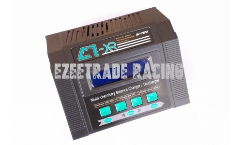 EV Peak C1 XR Digital Multi Charger - 100W